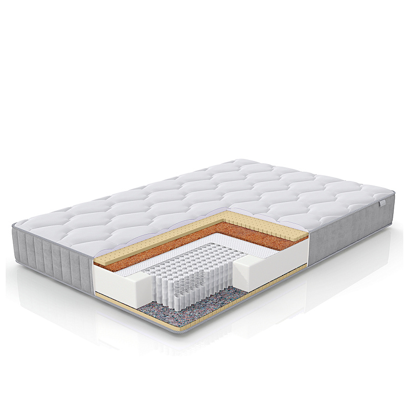 Матрас Relax Medium Soft 90х190 см